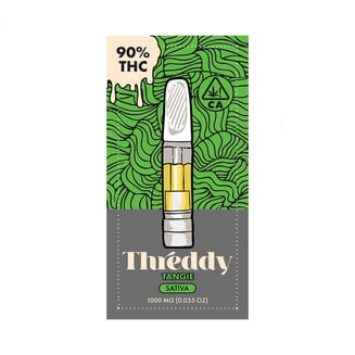 THREDDY — Tangie - 510 Thread