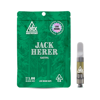 AbsoluteXtracts — Jack Herer