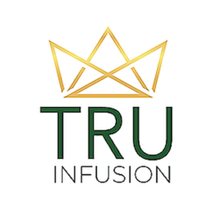 1:1 Sleep Tincture (500mg CBD/500mg THC) by TRU Infusion