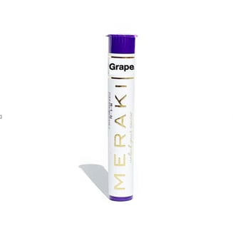 Beach Grapes #12 [1g] by Meraki Gardens