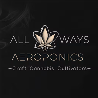 Baja Blast-off [3.5g] by All Ways Aeroponics