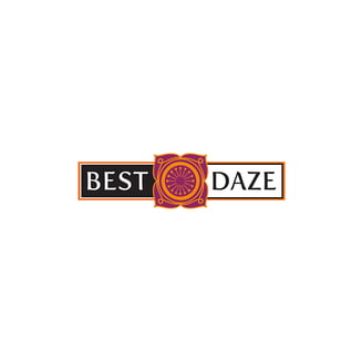 Latte [10oz] (100mg) by Best Daze