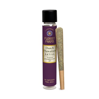 Dutch Hawaiian [1g] by Florist Farms