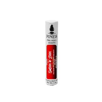 Garden of Eden [.7g] by Pines