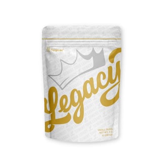 Lemon Cherry Gelato by Legacy