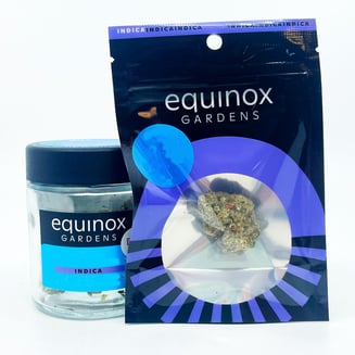 OG Kush by Equinox Gardens