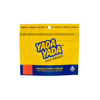 Yada Yada: Lemon Cherry Gelato