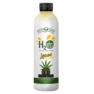 H2 Woah [490ml] (100mg) by Sweet Dreams Vineyard