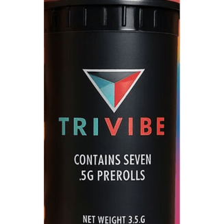 Acai Gelato [.5g] by TriVibe