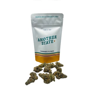Watermelon Mint by Another State