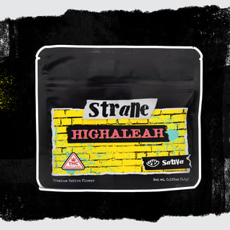 Strane — Highaleah