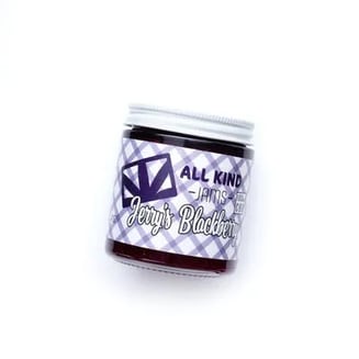 CBD Jerry's Blackberry (100mg) by All Kind