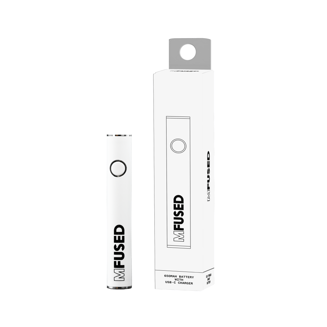 MFUSED Smart Battery