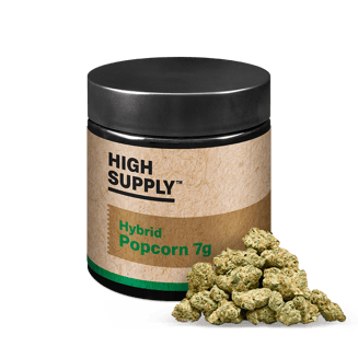 High Supply — Billy Ocean