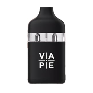 Apple [6000mg] by Colorado Vape