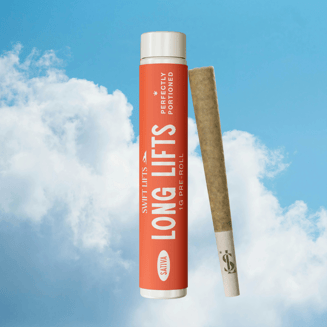 B52 Bomber [1g] by Swift Lifts