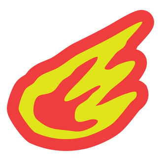 Tiny Fires: Bob Hope