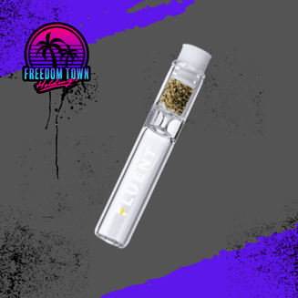Acai Gelato x Sherb [0.35g] by Freedom Town