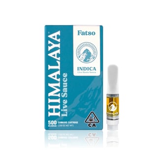 Himalaya — Fatso