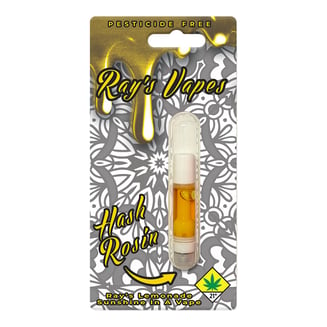 Indica by Ray's Lemonade