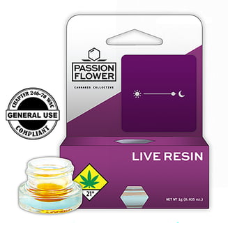 Deep Sleep + CBN by Passion Flower