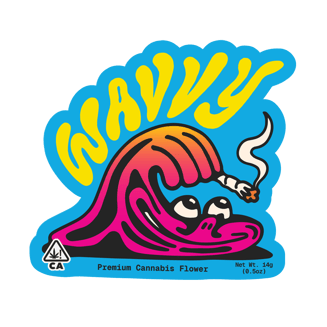 WAVVY Supply Co — Super Boof