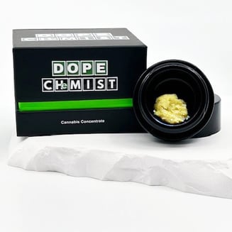 Sour Diesel by Dope Chemist