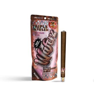Neapolitan x Runtz [1.3g] by Waferz