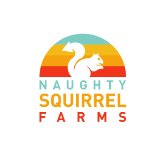 Naughty Squirrel Farms — Red Bulz