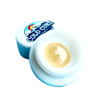 33 Skunks by Cold Cure Labs