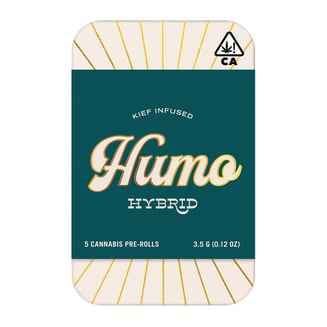 Humo — Yerba Buena