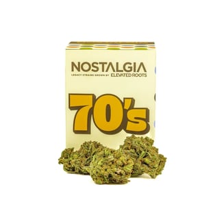 Maui Waui 70's by Nostalgia