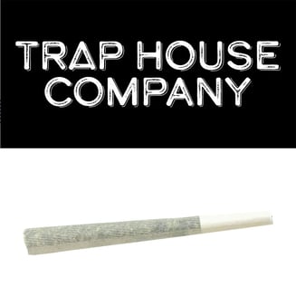 Apple & Banana Candy [1g] by Trap House Company