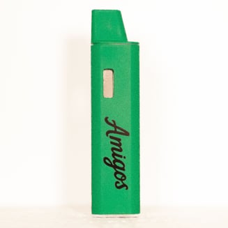 Amigos-Bruce Bamer Live Resin-(H)-Disposable-1g-00469 by Amigos - CT