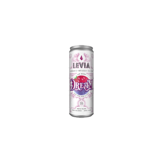 Jam Berry - Dream [12oz] (5mg) by LEVIA