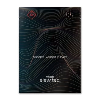 OG (1000mg) by Elevated Labs