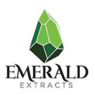 Kashmir Kush by Emerald Extracts
