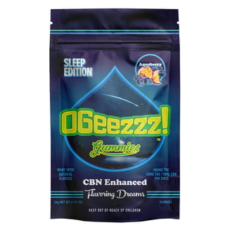 OGeez! — Aquaberry