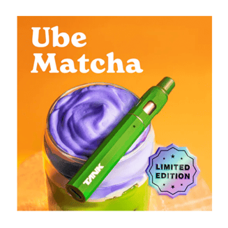 Ube Matcha [1000mg] by Green Meadows