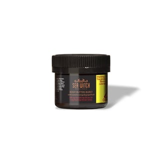 1:1 Burst (100mg CBD/100mg THC) by Sea Witch