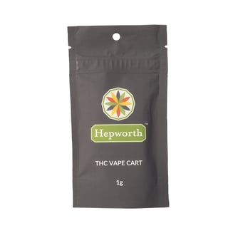 Super Lemon Haze by Hepworth