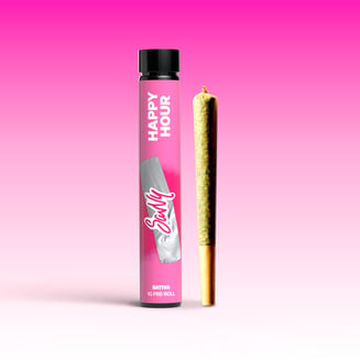 B52 Bomber [1g] by Savvy