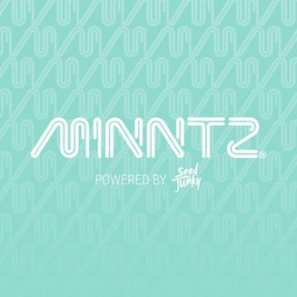 Rainbow Marker by Minntz