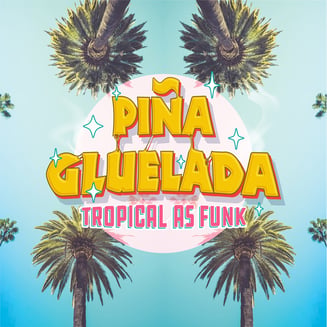 Pina Gluelada [2g] by Select