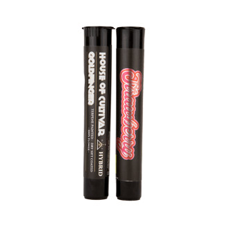 1:1 CBD [1g] by House of Cultivar
