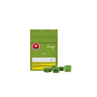 Baked Apple [5pk] (10mg) by Vacay