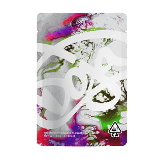 Doja — White Taffi