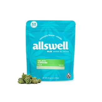 Allswell: Gelato Supreme
