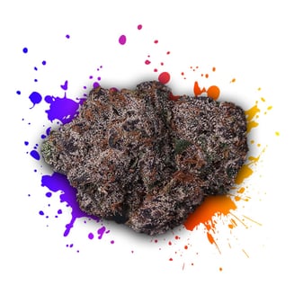 Mt. Gelato by Legendary Laboratories
