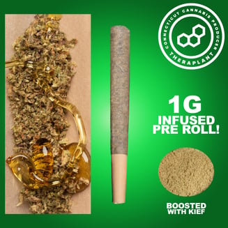 Bananapple Medellin Infused PR 4978 by Theraplant